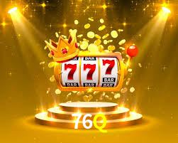 Casino Online 76Q | Os Melhores Slots no Brasil